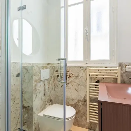 Appartement Luxurious Apartment Trio Paris