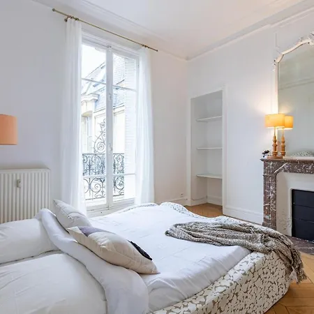 Luxurious Apartment Trio * Παρίσι
