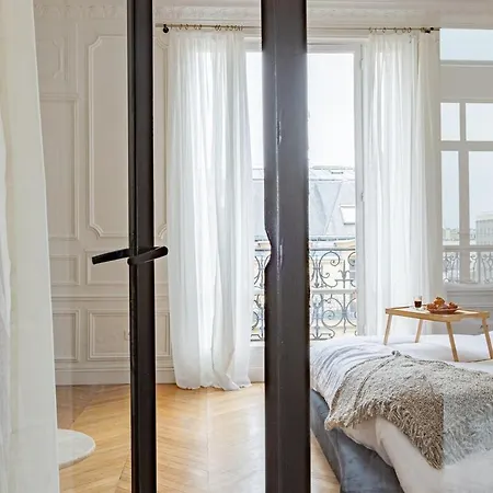 Luxurious Apartment Trio Διαμέρισμα Παρίσι
