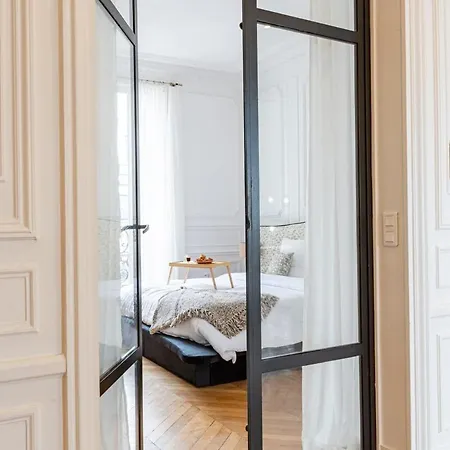 Luxurious Apartment Trio Διαμέρισμα
