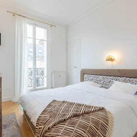 Luxurious Apartment Trio Παρίσι