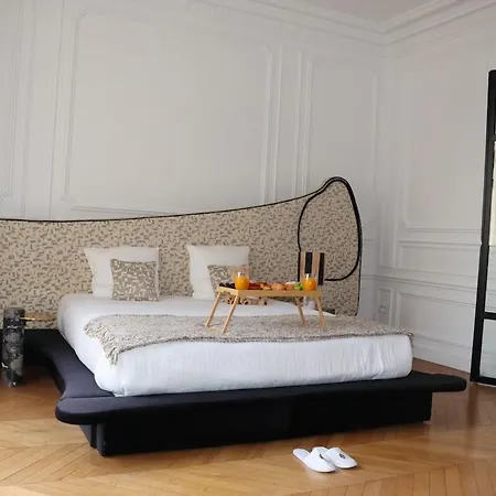 Διαμέρισμα Luxurious Apartment Trio *