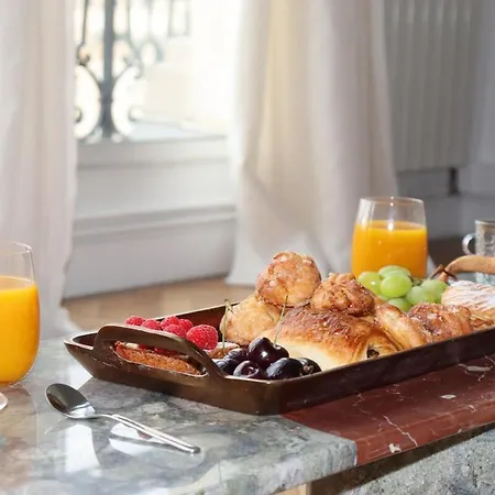 Luxurious Apartment Trio Παρίσι
