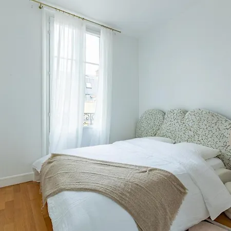 Luxurious Apartment Trio * Παρίσι